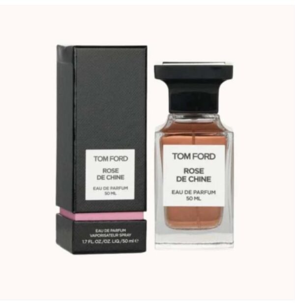 Tom Ford Rose de chine