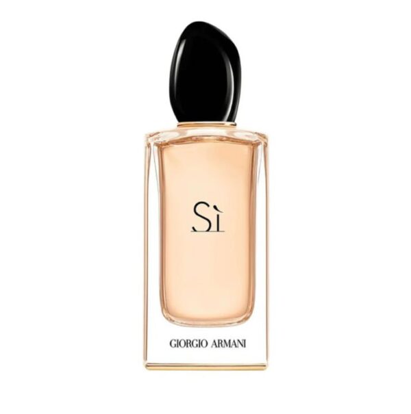 Giorgio Armani Si