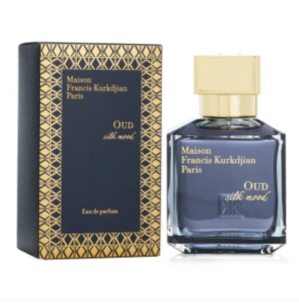 Maison Francis Kurkdjian Oud Silk Mood - perfumes for women