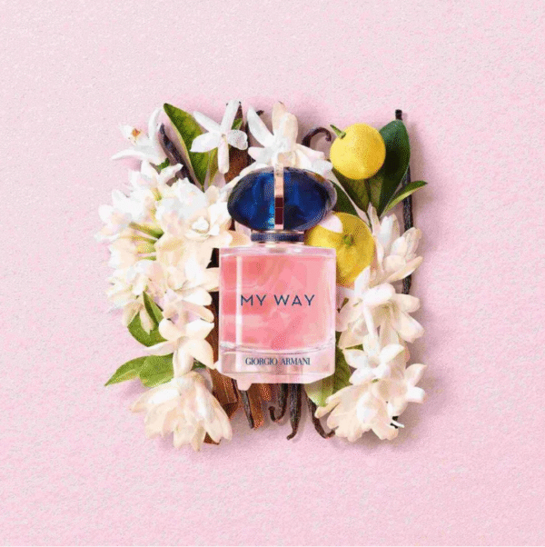 My Way Eau De Parfum 100 ML - Image 3