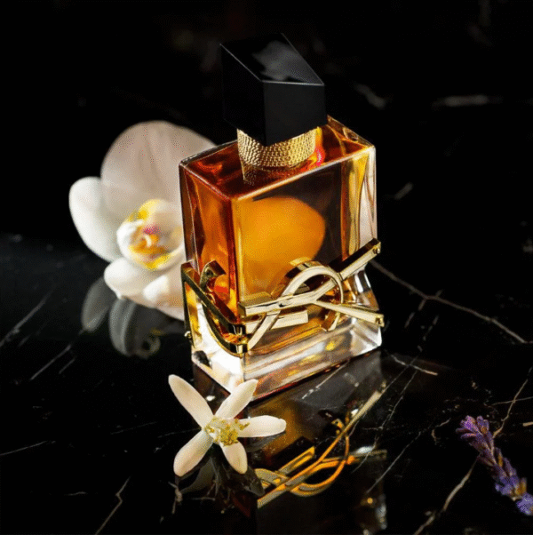 ⁦YVES SAINT LAURENT libre 90ML⁩ - الصورة ⁦2⁩