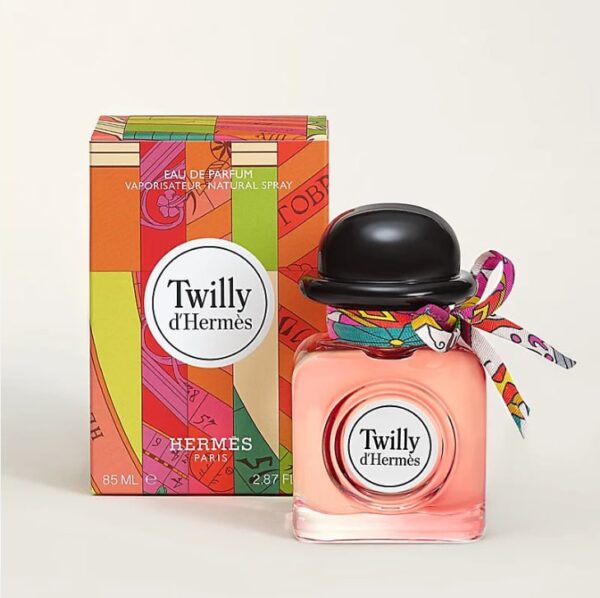 Hermès Twilly Eau de Parfum