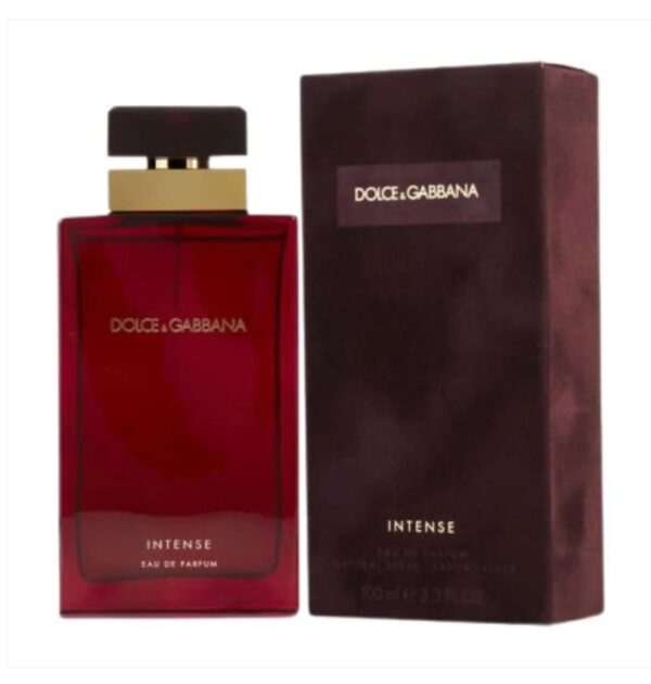 Dolce & Gabbana Pour Femme 100ML