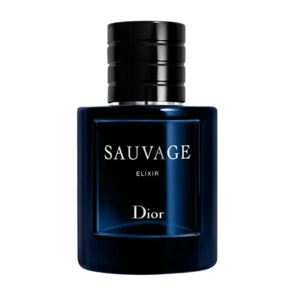 Dior Sauvage Elixir – 100ML