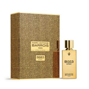 Marc-Antoine Barrois B683 Eau de Parfum – 100ml