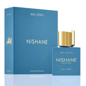 NISHANE Ege / Aıyaıo Extrait de Parfum – 100ML