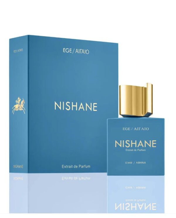 NISHANE Ege / Aıyaıo Extrait de Parfum – 100ML