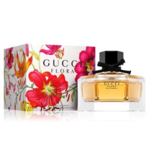 Gucci Flora Eau de Parfum 75ML