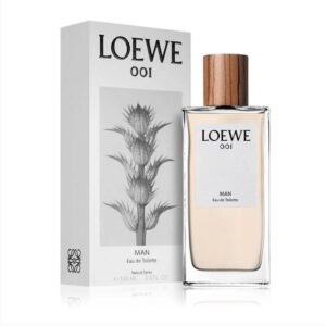 LOEWE 001