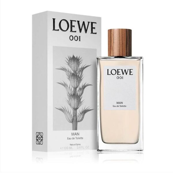 LOEWE 001