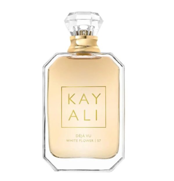 KAYALI deja vu white flower 57 100ML