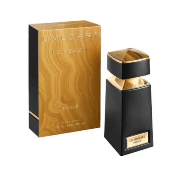 BVLGARI tygar 100ML