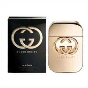 Gucci Guilty Eau de Parfum 75ML