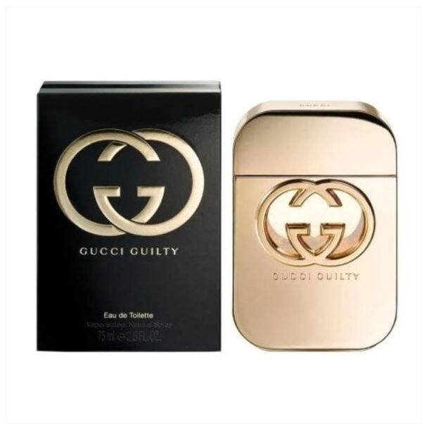 Gucci Guilty Eau de Parfum 75ML
