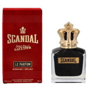 Scandal Le Parfum by Jean Paul Gaultier – 80 ML