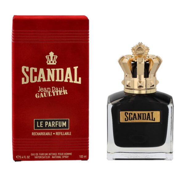 Scandal Le Parfum by Jean Paul Gaultier – 80 ML