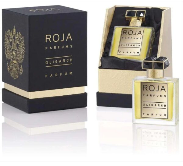 ROJA OLIGARCH PARFUMS