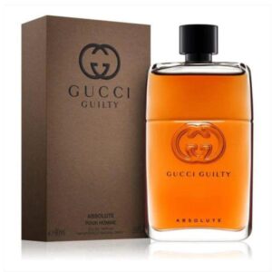 GUCCI Guilty Absolute
