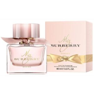 My Burberry Eau de Parfum – 90ML