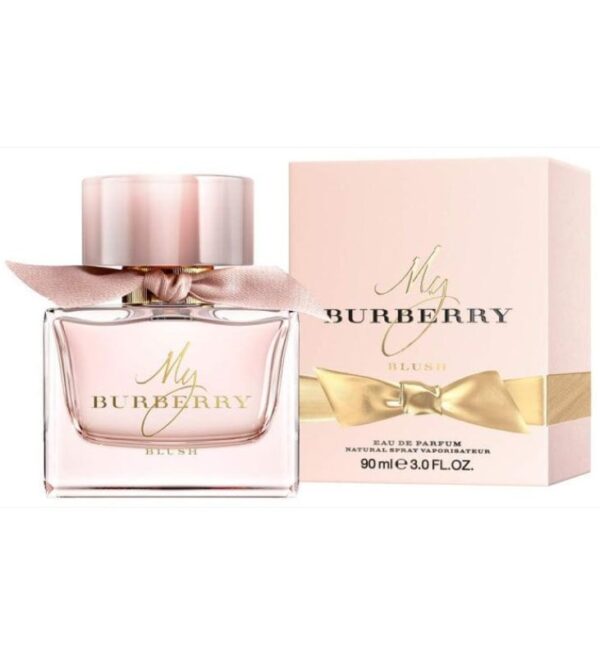 My Burberry Eau de Parfum – 90ML