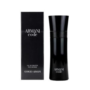 Giorgio Armani Code Eau de Toilette