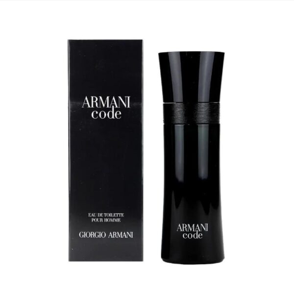 Giorgio Armani Code Eau de Toilette