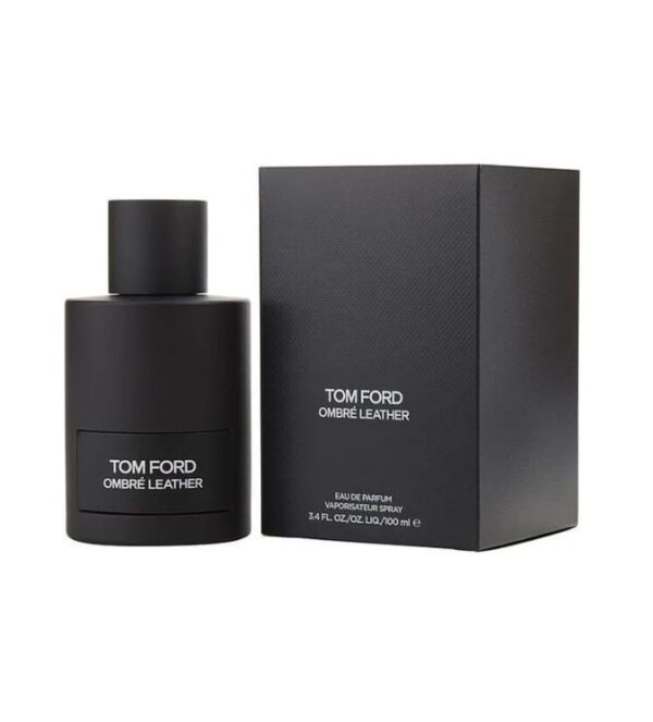 Tom Ford Ombré Leather Parfum – 100ML
