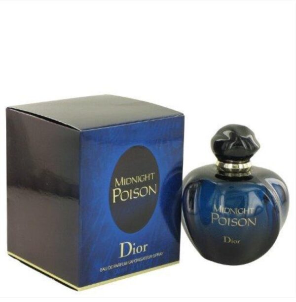 Dior Midnight Poison Eau de Parfum – 100ML