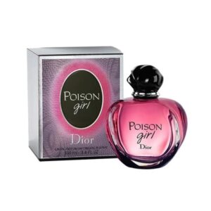 Dior Poison Girl Eau de Parfum – 100ML