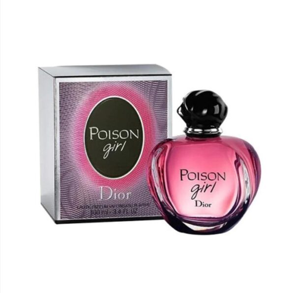 Dior Poison Girl Eau de Parfum – 100ML
