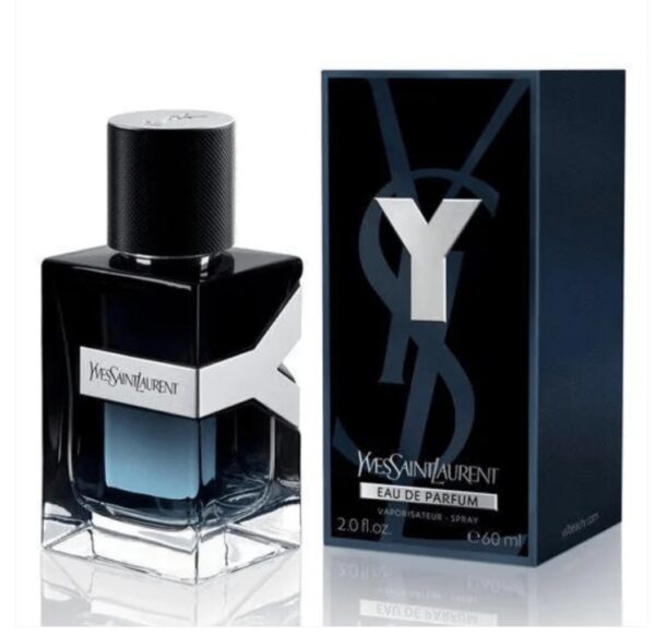 Y Eau de Parfum by Yves Saint Laurent – 100ML