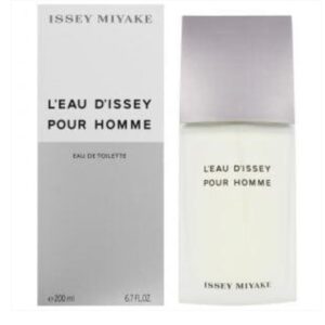 Issey Miyake L'Eau d'Issey Eau de Toilette