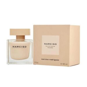 Narciso Rodriguez Poudrée Eau de Parfum – 90ML