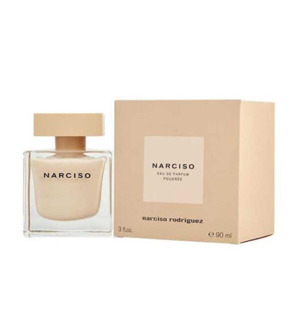 Narciso Rodriguez Poudrée Eau de Parfum – 90ML