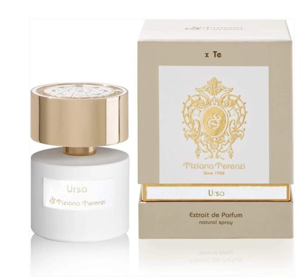 Ursa by Tiziana Terenzi – Eau de Parfum 100ml