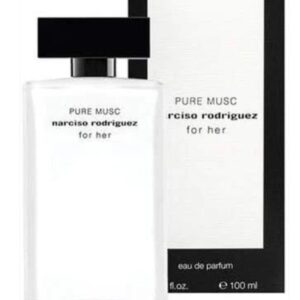 Narciso Rodriguez For Her Pure Musc – 100ML