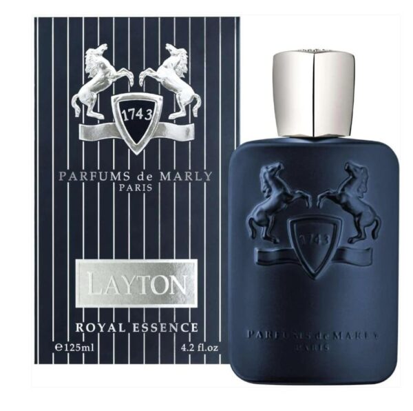 Layton by Parfums de Marly