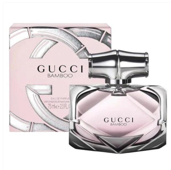 GUCCI BAMBOO 75 ML