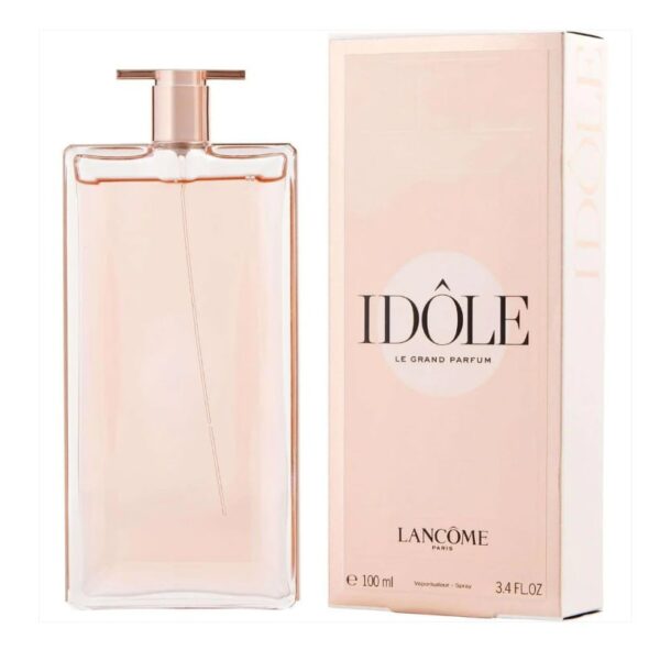 Lancôme Idôle Nectar Eau de Parfum