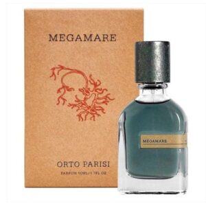 Orto Parisi Megamare Parfum – 100ML