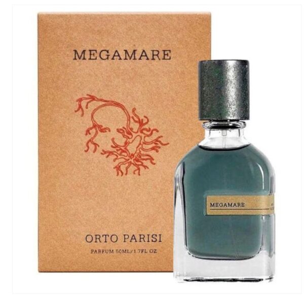 Orto Parisi Megamare Parfum – 100ML