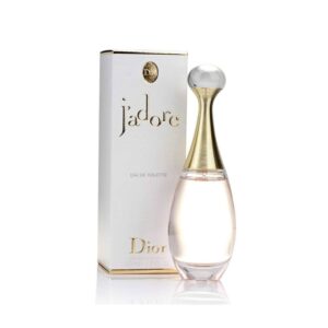 dior j'adore eau lumière