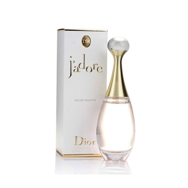 dior j'adore eau lumière