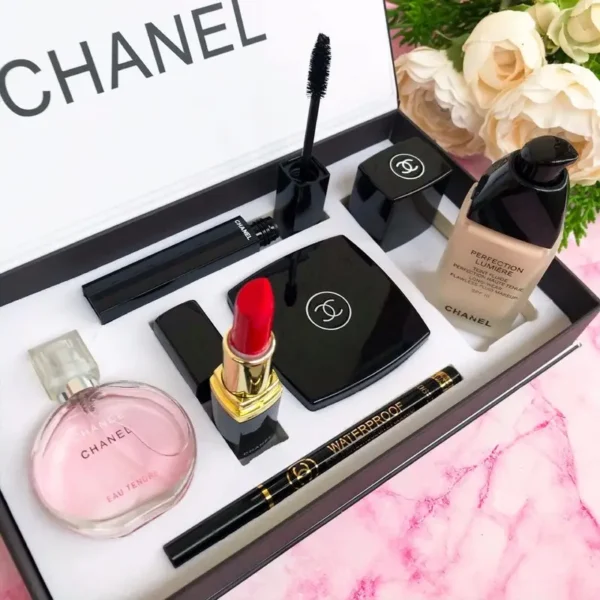 بوكس شانيل | CHANEL BOX
