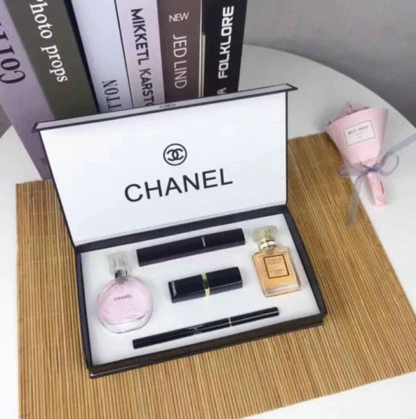 ⁦Chanel box | بوكس شانيل⁩ - الصورة ⁦2⁩