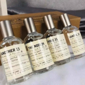 Le Labo Grasse Perfume Collection | مجموعة عطور لي لابو جراس