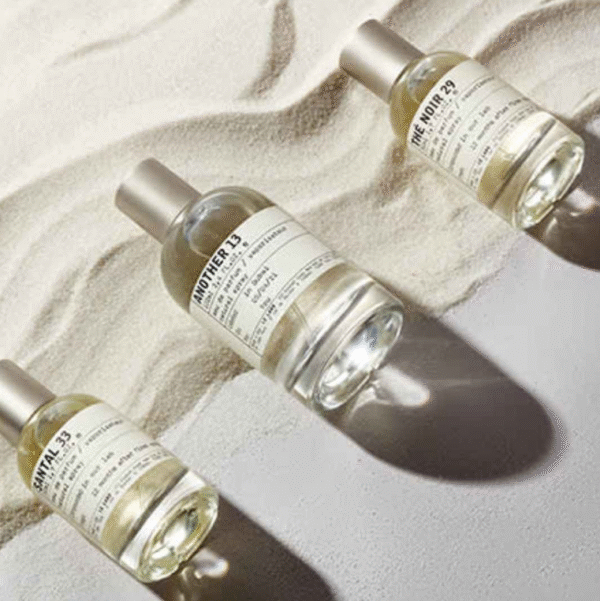 ⁦Le Labo Grasse Perfume Collection | مجموعة عطور لي لابو جراس⁩ - الصورة ⁦2⁩