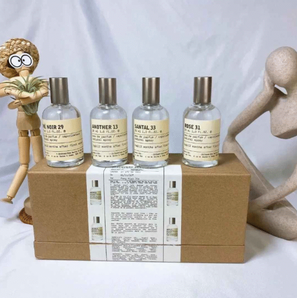 ⁦Le Labo Grasse Perfume Collection | مجموعة عطور لي لابو جراس⁩ - الصورة ⁦3⁩