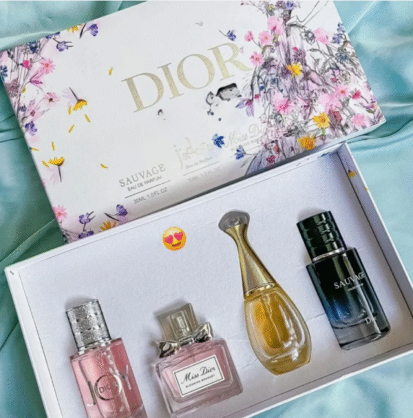 dior collection * 4 | مجموعة ديور * 4