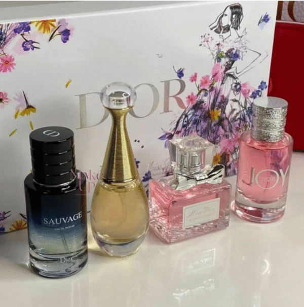 ⁦dior collection * 4 | مجموعة ديور * 4⁩ - الصورة ⁦2⁩